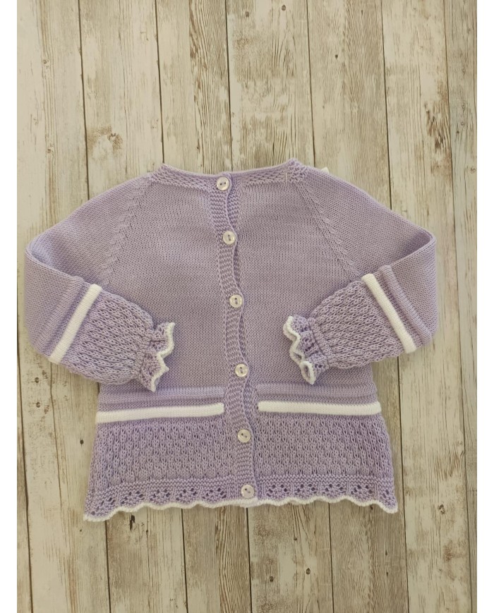 Corredino Juliana Glicine