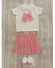 Corredino Juliana Glicine