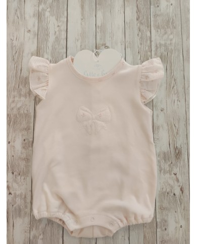 Pagliaccetto Baby Gi