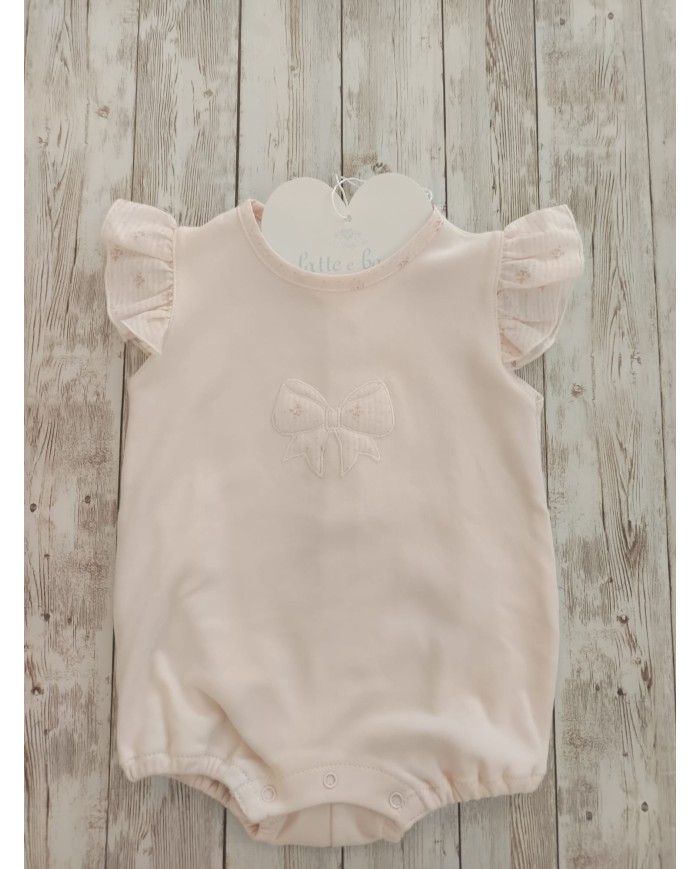 Pagliaccetto Baby Gi