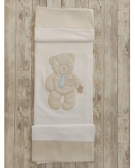 Copertina Bisou orsetto