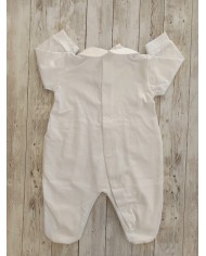 Tutina Bisou punto Smoke