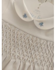 Tutina Bisou punto Smoke