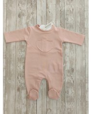 Tutina Coccode' nido d'ape