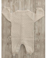 Tutina Coccode' nido d'ape